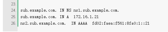 【必看】在Linux上用DNS实现简单的负载均衡