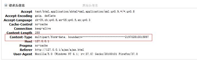 逐渐深入地理解Ajax