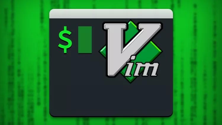 一看就懂的Linux系统vi(vim)编辑器命令使用教程