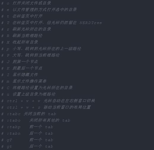 新手指南 | Vim 神器操作手册