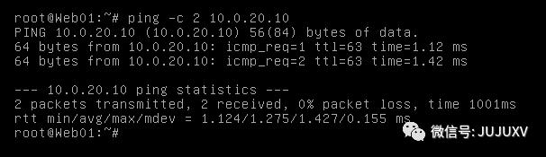 一步步实现SDDC-Edge负载均衡