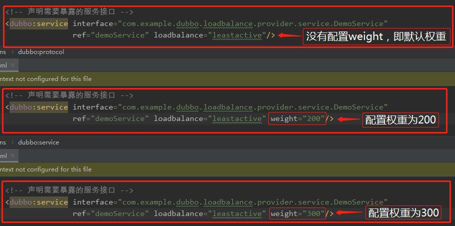 2 万字长文盘点五种负载均衡策略