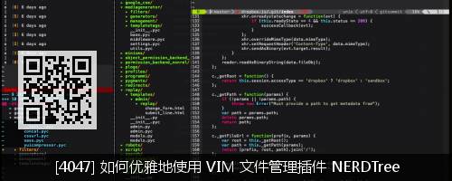 开发者的实用 Vim 插件（一）