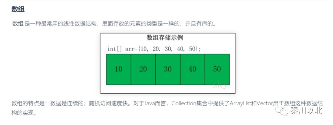 有趣的算法（二）-选择排序