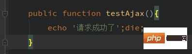 PHP+Laravel鐨勭畝鍗曞簲鐢ㄦ暀绋嬧€攁jax鐨勪娇鐢?></p> 
<p class=