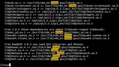 超酷的 Vim 搜索技巧