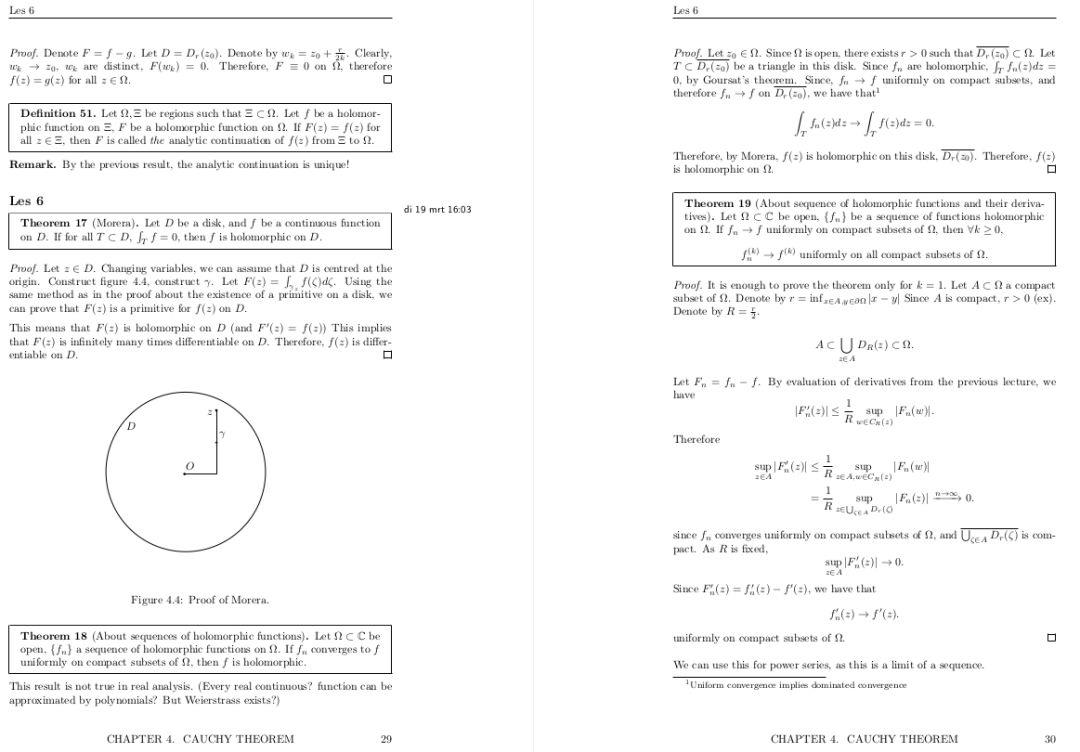 世界上最好的编辑器Vim：1700多页数学笔记是如何实时完成的