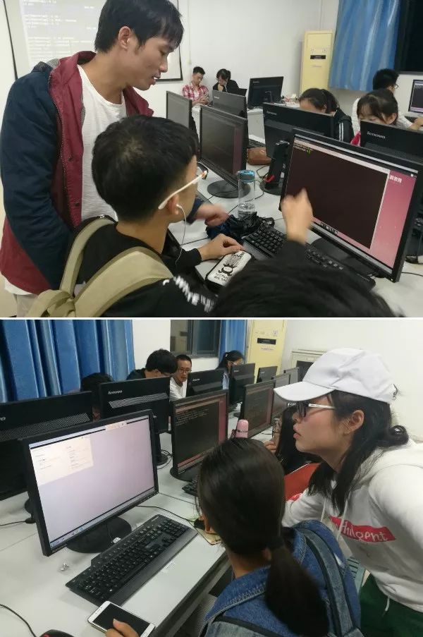 瑞翼工坊——Linux基础操作