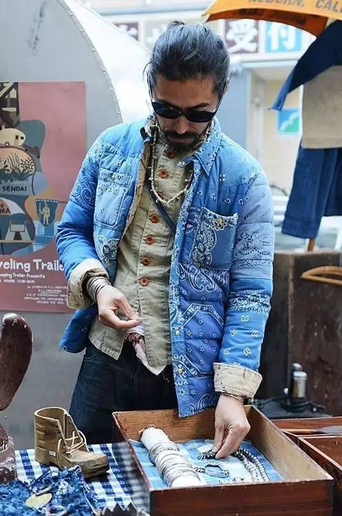 潮牌 | VISVIM为什么这么贵？