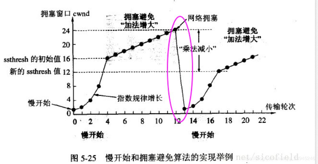 【015】十分钟搞懂计算机网络TCP协议