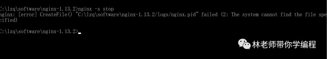 【Nginx】极简配置-反向代理和负载均衡