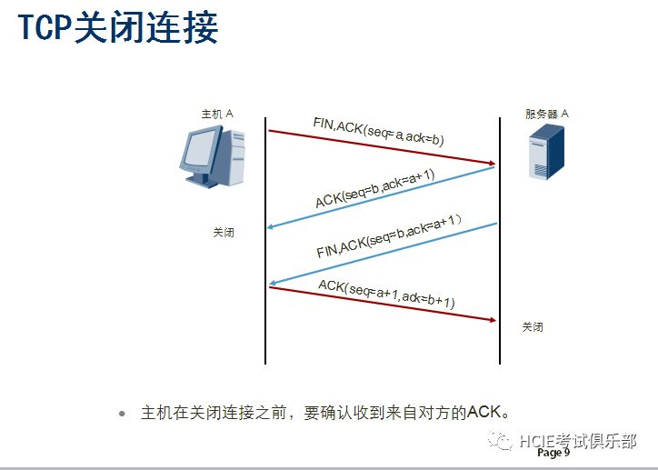 老司机带你详解tcp协议（上）