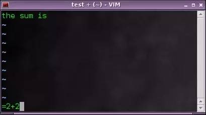 一些不起眼但非常有用的 Vim 命令