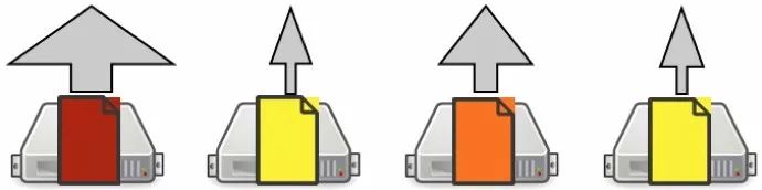 SP-Cache: 基于选择性热点数据分割策略，实现分布式内存系统负载均衡