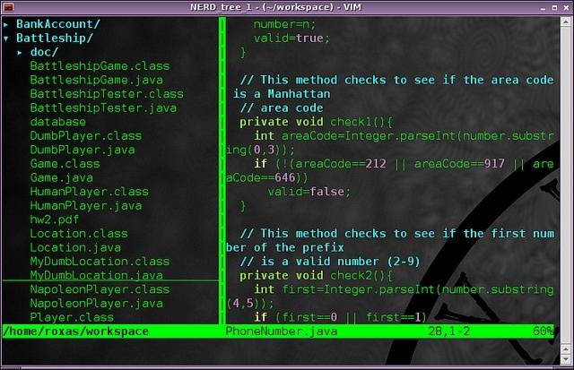 如何将 Vim 打造成一个成熟的 IDE