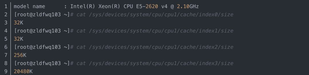 【底层原理】利用cpu缓存实现高性能程序