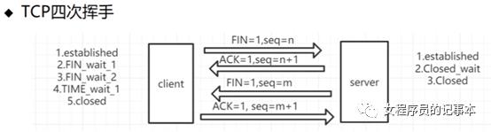 TCP/IP网络必备知识(四) --- TCP协议详解