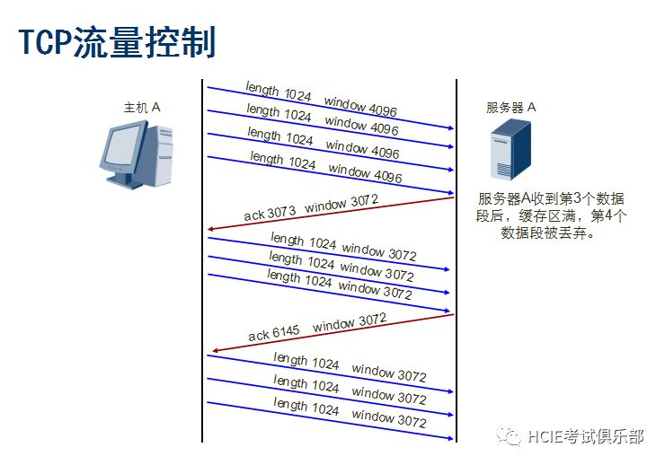 老司机带你详解tcp协议（上）