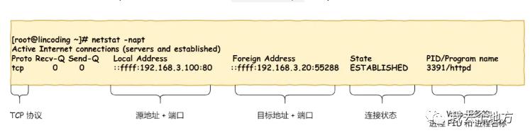 16、TCP协议之三次握手