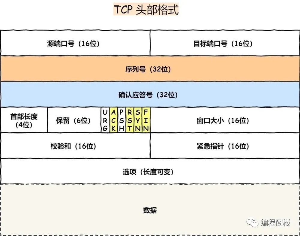 深入TCP协议底层解读Broken pipe产生的根因