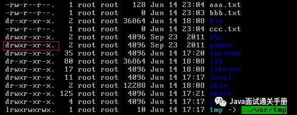 后端程序员必备的Linux基础知识