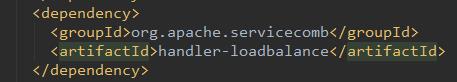 [学习微服务-第8天] ServiceComb内置负载均衡组件handler-loadbalance