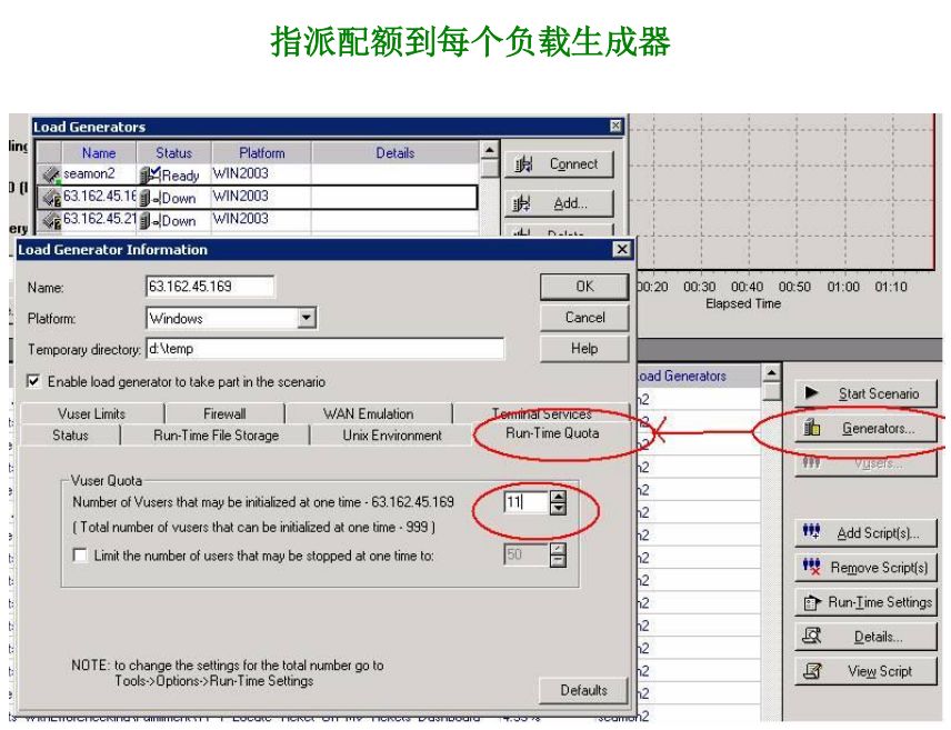 LR：进行负载均衡测试的正确姿势！