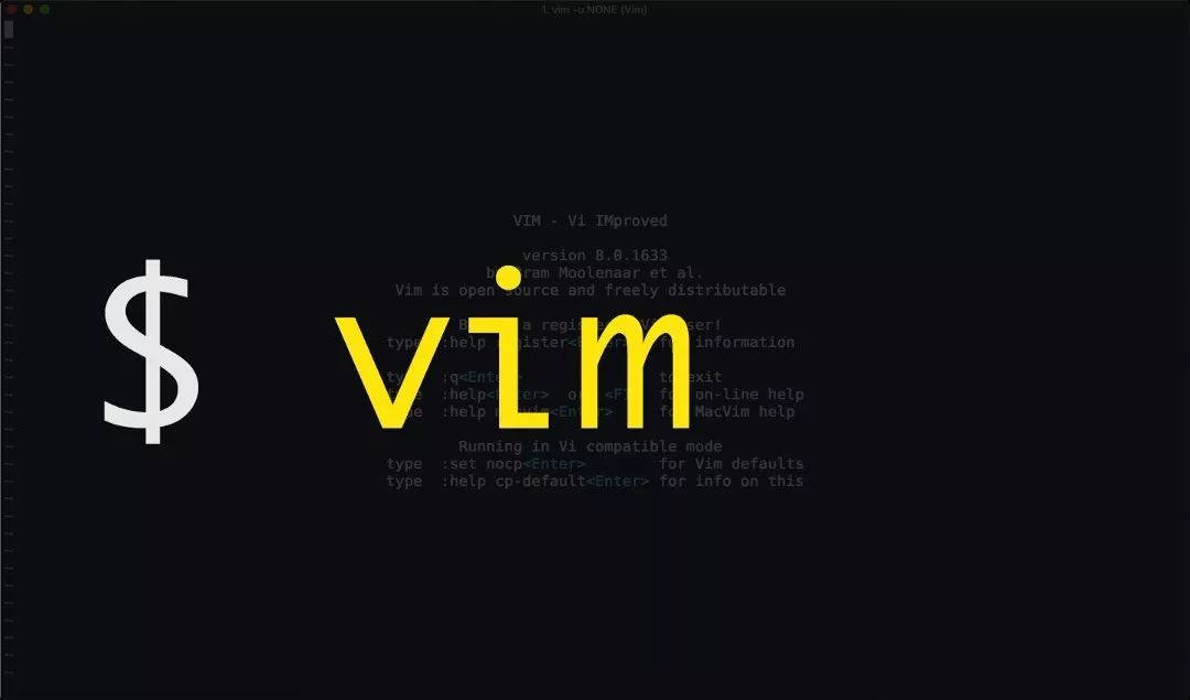 时至 2018 年，还有必要学 Vim 吗？