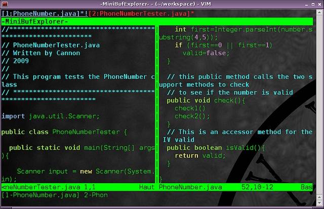 如何将 Vim 打造成一个成熟的 IDE