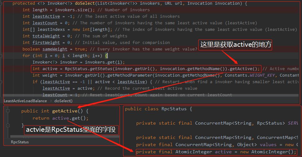 2 万字长文盘点五种负载均衡策略