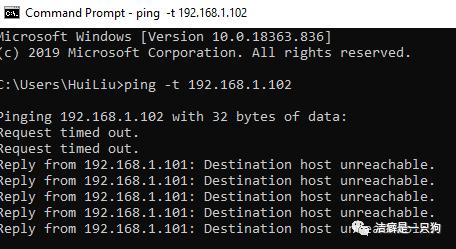 高可用篇之Keepalived （HAProxy+keepalived 搭建高可用负载均衡集群）