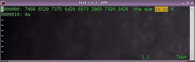 一些不起眼但非常有用的 Vim 命令