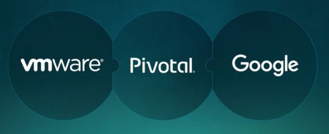 Pivotal与VMware合作推出PKS发行版，完美组合Kubernetes与BOSH