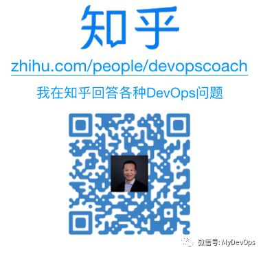 DevOps工作三步法：第一步流动原则 (更新版)