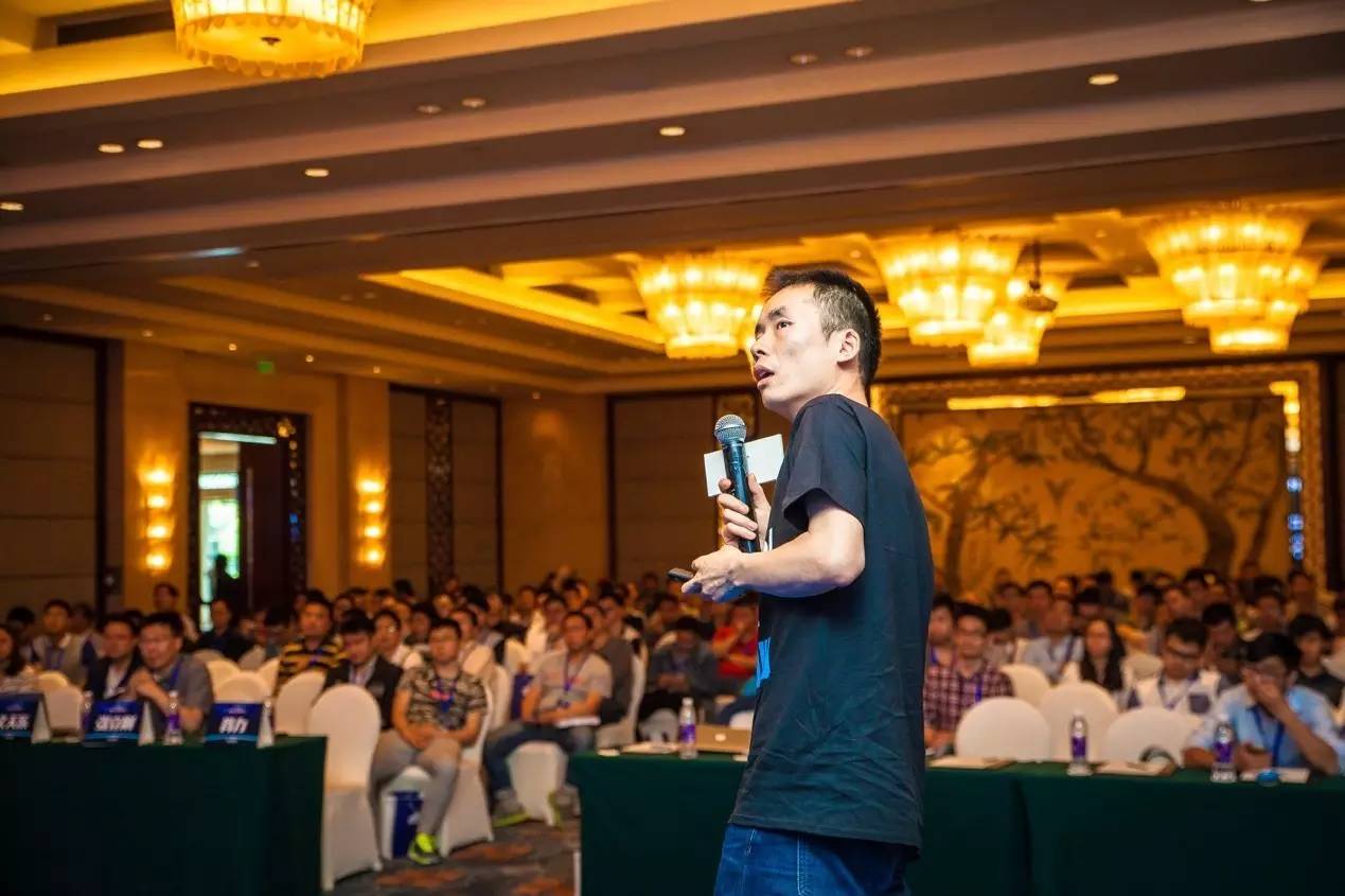 DevOps成都站｜架构与运维峰会，你可能错过的干货（附PPT）