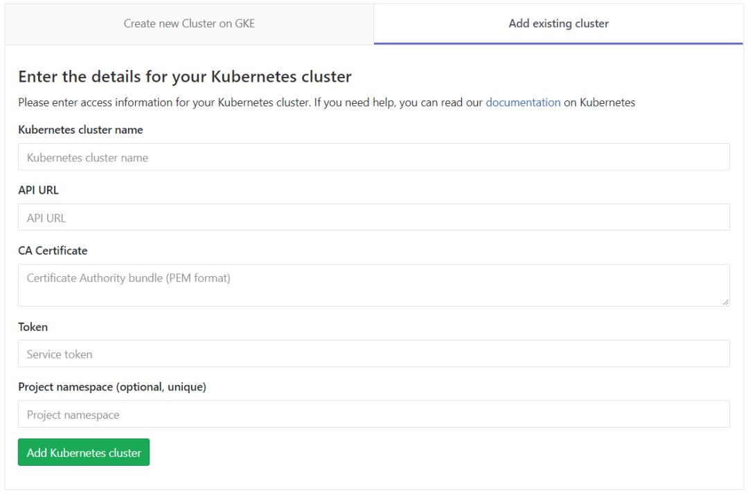 如何构建Kubernetes CI/CD流水线