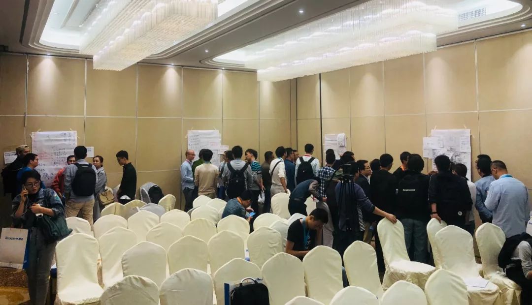 以标准的名义！DevOps 国际峰会 2018 · 深圳站精彩实录（附大会PPT）