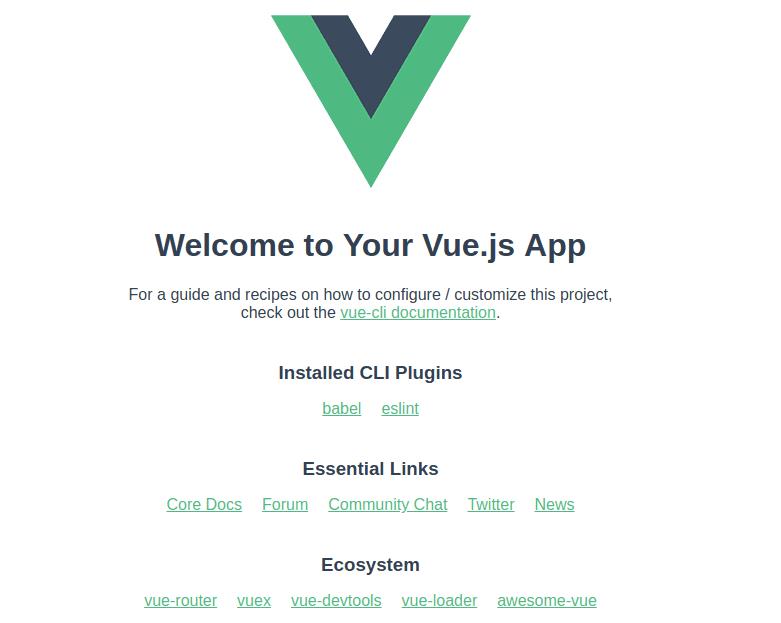 使用Vue和GraphQL构建一个CRUD APP