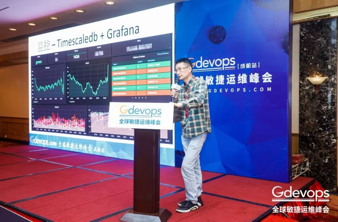 2018 Gdevops成都站：确认过干货，是你想要的PPT！