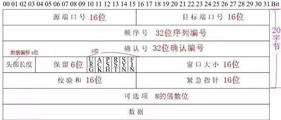 第二季_06_网络基础_TCP/UDP协议