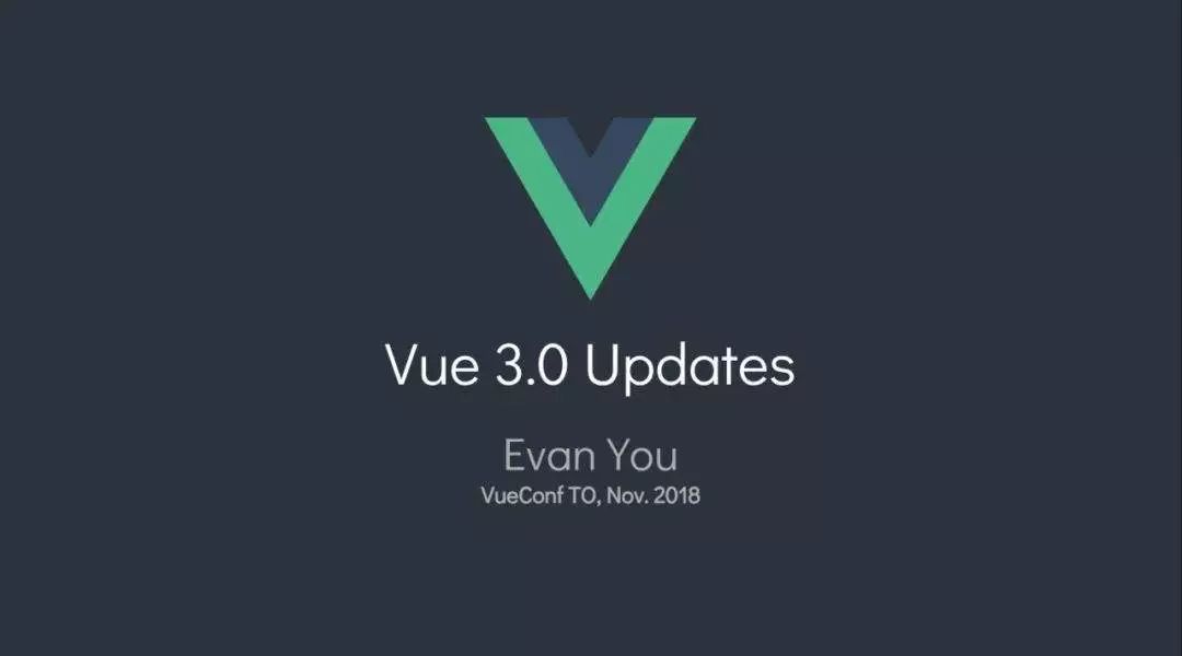 Vue2.0 PK Vue3.0锛屽埌搴曟彁鍗囦簡鍟ワ紵