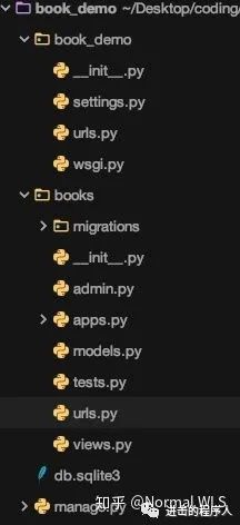 手把手Django+Vue前后端分离开发入门(附demo)