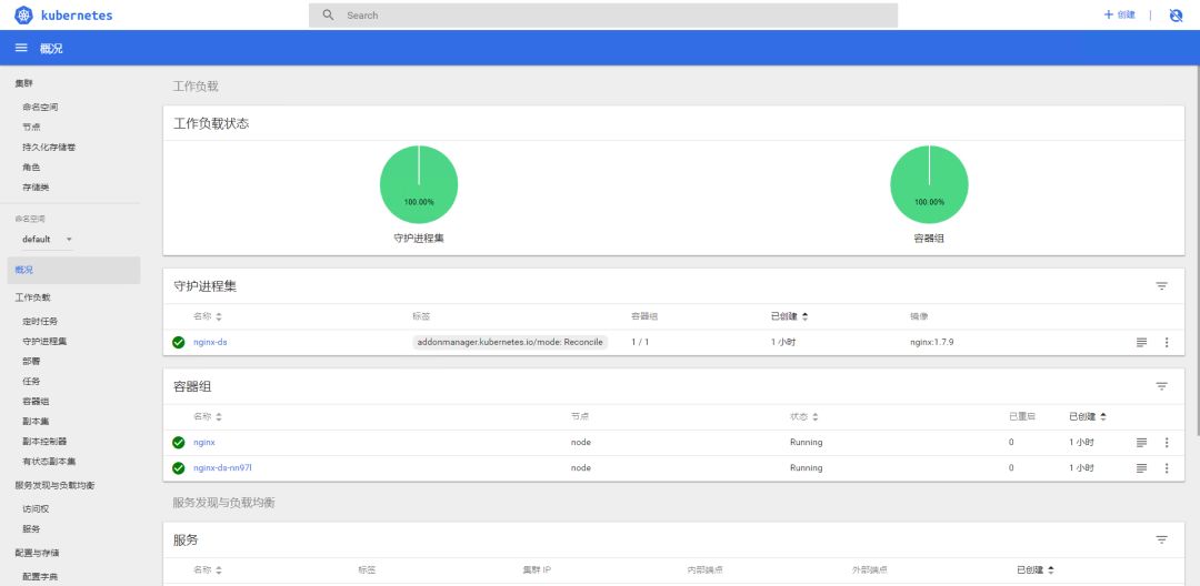 Kubeadm 超详细安装 Kubernetes 1.13