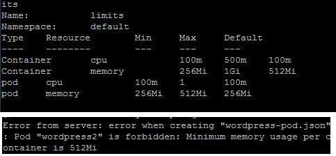 使用kubernetes1.0构建CaaS