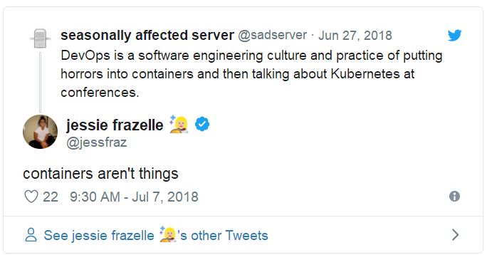 虚拟机才是 Kubernetes 的未来？