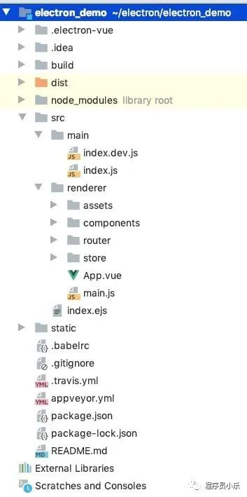 前后端分离 Spring Boot + Vue 开发网易云&QQ音乐（附源码）！