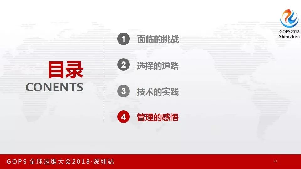 GOPS速递 | 外包模式下的DevOps实践