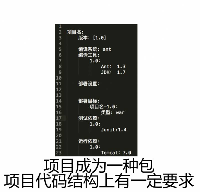 10年研发老兵：如何构建适合自己的DevOps工具与平台(有彩蛋)