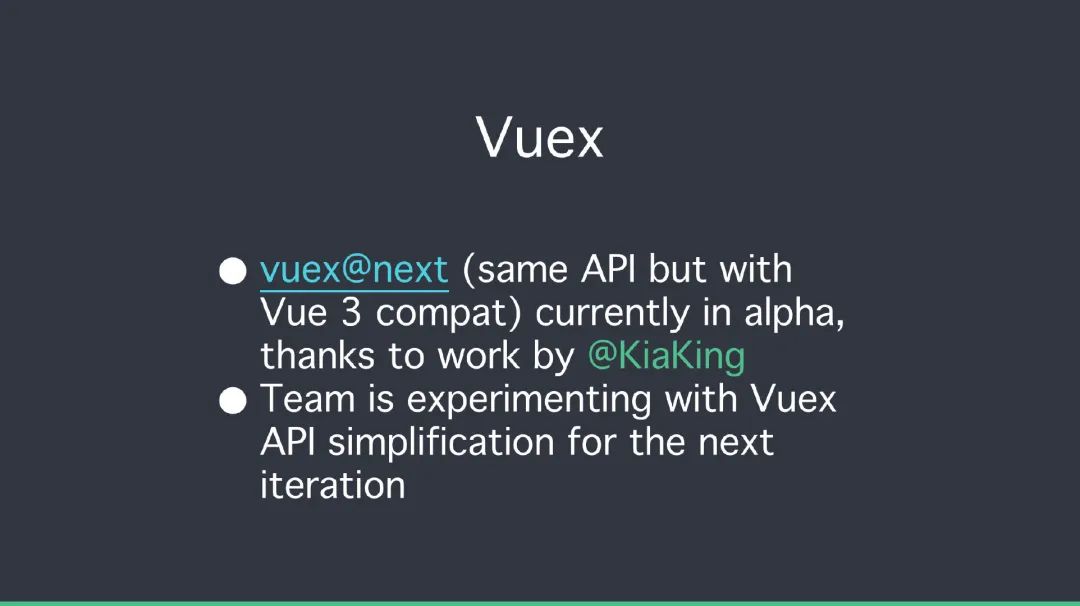 Vue3.0 年中上？听说已跳出了virtual dom性能的瓶颈！！