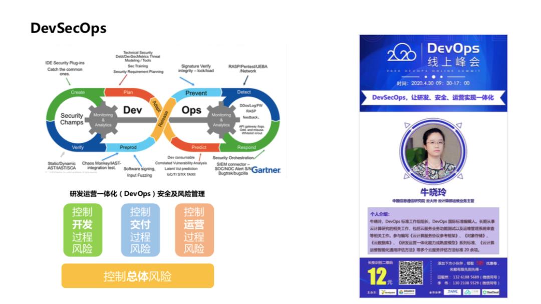 DevOps 做到 BATJ 级别，你需要这份完整的参考指南